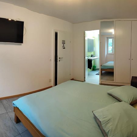 Hotel Ristorante Della Posta , Cama エクステリア 写真
