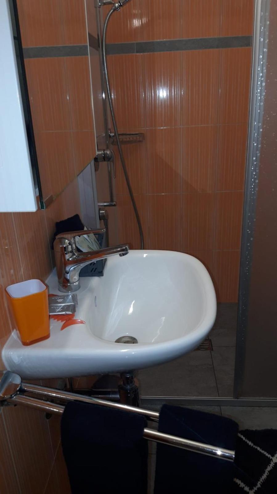 Hotel Ristorante Della Posta , Cama エクステリア 写真