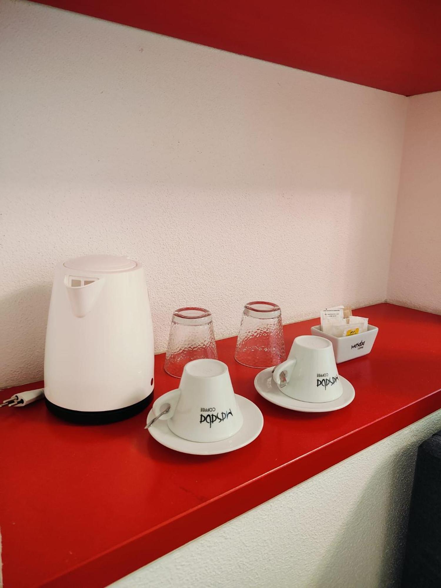 Hotel Ristorante Della Posta , Cama エクステリア 写真